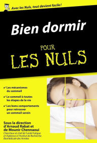 Title: Bien dormir Pour les Nuls, édition poche, Author: M Tilset