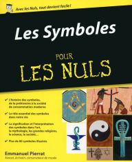 Title: Les Symboles pour les Nuls, Author: Emmanuel PIERRAT