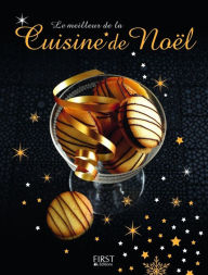Title: Le meilleur de la Cuisine de Noël, Author: Collectif