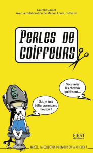 Title: Perles de coiffeurs, Author: Laurent Gaulet
