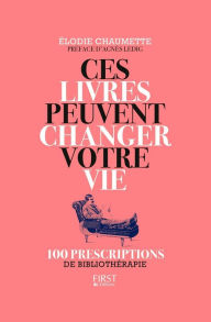 Title: Ces livres peuvent changer votre vie, Author: Charles JACKSON