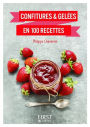 Le Petit livre de - Confitures & gelées en 100 recettes