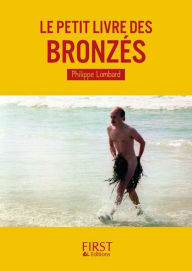 Title: Le Petit Livre des Bronzés, Author: Philippe Lombard