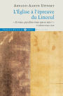 L'Église à l'épreuve du Linceul: Et vous qui dites-vous que je suis ?