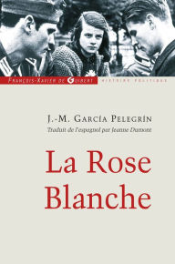 Title: La rose blanche, Author: Andy Revkin