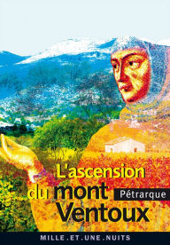 Title: L'Ascension du mont Ventoux, Author: Pétrarque