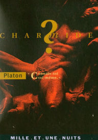 Title: Charmide: « Connais-toi toi-même. », Author: Platon