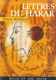 Title: Lettres du Harar, Author: Arthur Rimbaud