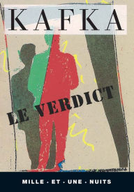 Title: Le Verdict, Author: Franz Kafka