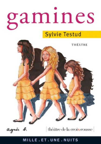 Gamines: Théâtre