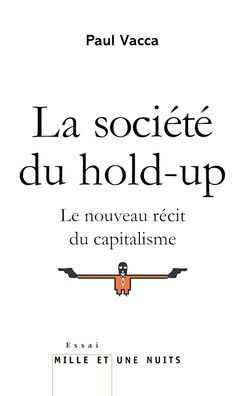 La Sociï¿½tï¿½ du hold-up