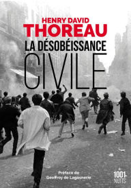 Title: La désobéissance civile, Author: Henry David Thoreau