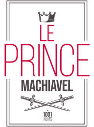 Title: Le Prince, Author: Niccolò Machiavelli