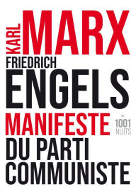 Title: Manifeste du parti communiste, Author: Karl Marx