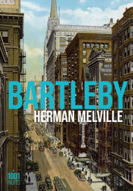 Title: Bartleby, Author: Herman Melville