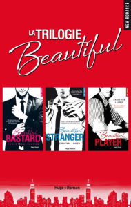 Title: Coffret La trilogie beautiful, Author: Christina Lauren