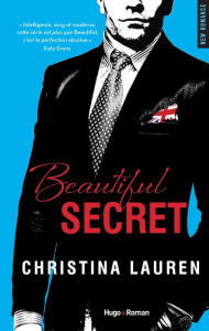 Title: Beautiful secret (Extrait offert), Author: Christina Lauren