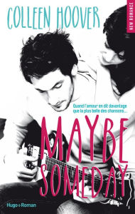 Title: Maybe someday (Extrait offert), Author: Colleen Hoover