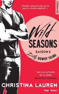 Title: Wild Seasons - saison 2 (Extrait offert), Author: Christina Lauren