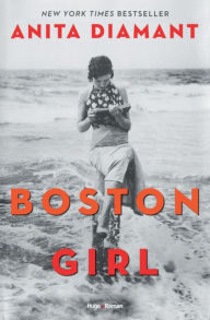 Title: Boston girl, Author: Anita Diamant