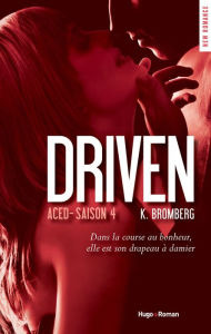 Title: Driven Aced Saison 4, Author: K Bromberg