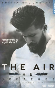 Title: The air he breathes, Author: Jürgen Prochnow