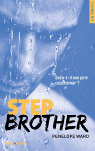 Title: Step brother (Extrait offert), Author: Penelope Ward