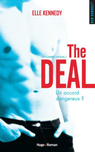 Title: The Deal -Extrait offert-, Author: Elle Kennedy