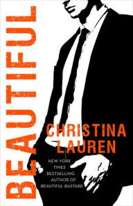 Title: Beautiful -Extrait offert-, Author: Christina Lauren