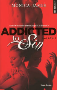 Title: Addicted To Sin Saison 1 Episode 4, Author: Monica James