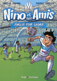 Title: Nino et ses amis - tome 4 Jongler pour gagner, Author: Jane E Sykes Bvsc(hons) PhD Dacvim