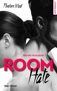 Title: Room Hate -Extrait offert-, Author: Penelope Ward