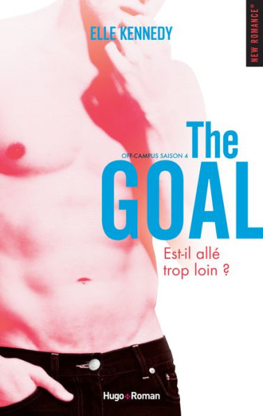 Off Campus Saison 4 The goal -Extrait offert-