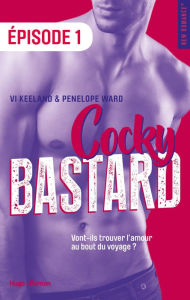 Title: Cocky Bastard Episode 1, Author: Vi Keeland