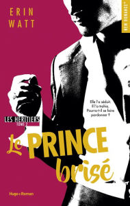 Title: Les héritiers tome 2 - Le prince brisé -Extrait offert-, Author: Mark Settle