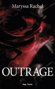 Title: Outrage, Author: Max Pie