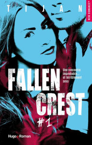 Title: Fallen Crest - tome 1, Author: Tijan