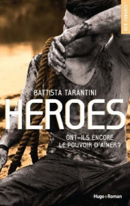 Title: Heroes -Extrait offert-, Author: Michael Bordt SJ