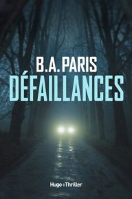 Title: Défaillances, Author: Murray/Bianco