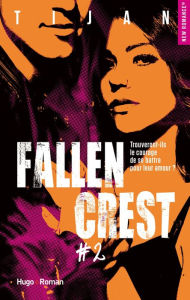 Download ebook for kindle fire Fallen Crest - tome 2