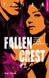 Title: Fallen Crest - tome 2 -Extrait offert-, Author: Tijan