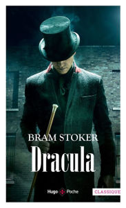 Title: Dracula, Author: Bram Stoker