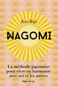 Title: Nagomi, Author: Ken Moji