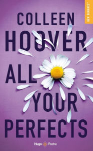 List of Books by Colleen Hoover