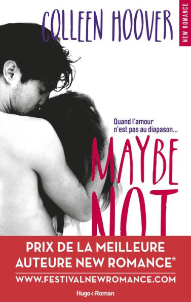 Maybe not - version française: Version française