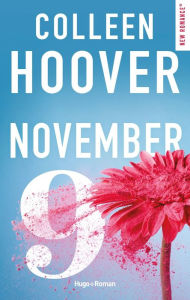 Title: November 9 - Edition française, Author: Colleen Hoover