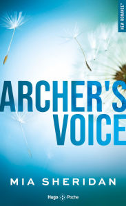 Title: Archer's voice, Author: Mia Sheridan