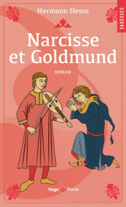 Title: Narcisse et goldmund, Author: Hermann Hesse