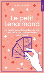 Title: Le petit Lenormand, Author: Chris Semet