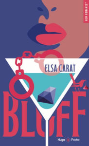 Title: Bluff, Author: Elsa Carat